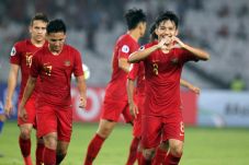 Hantam Taiwan U-19,...