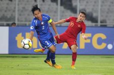 Indra Sjafri Sebut Timnas...