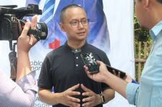 Penjelasan Eddy Soeparno...