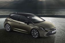 Toyota Corolla Touring...