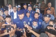AHY Minta Usut Tuntas...