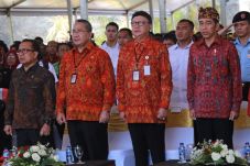 Desa dan Kelurahan Ujung...