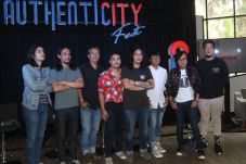 Authentic City Fest...