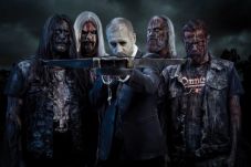 Bloodbath Rilis Klip...