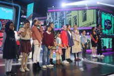 Ini 10 Peserta Spektakuler...