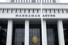 Mahkamah Agung Tolak...