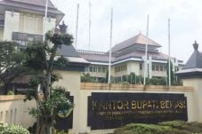 Ditunjuk Jadi Plt Bupati...