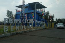 Bendung Rentang Perlu...