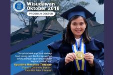 Kenapa Ubi Cilembu Manis...