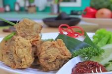 Tips Membuat Iga Goreng...