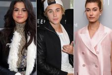 Benarkah Selena Gomez...