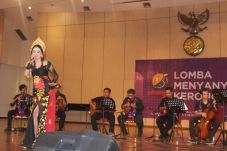 Mahasiswi Cantik Ini...