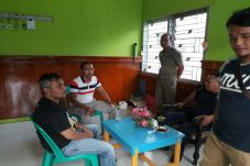 Polres Sidimpuan Bongkar...