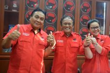 Survei: 70,4% Warga...
