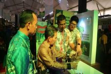 Ini Cara Bayer Dukung...
