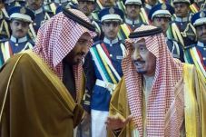 Raja Salman Perintahkan...