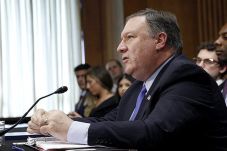 Deplu AS Sanggah Pompeo...