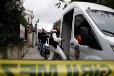 Media Turki: Anggota...