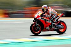 Pedrosa Kuasai FP2,...