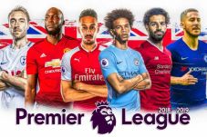 Jadwal Lengkap Matchday...