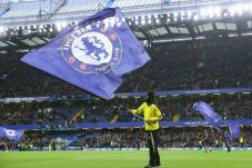 Fakta Menarik Chelsea...