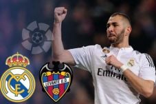 Preview Real Madrid...