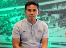 Bima Sakti: Timnas Sekarang...