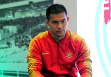 Andritany Ingin Keluarkan...