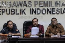Bawaslu Antisipasi Pemilih...