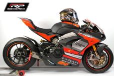 Ducati Siap Tunjukan...