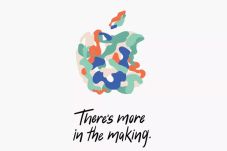 Apple Kembali Perkenalkan...