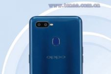 Ponsel Oppo Misterius...