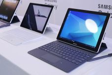 Samsung Rilis Galaxy...