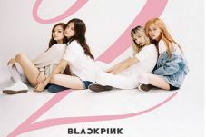 Catat, Ini Jadwal Blackpink...