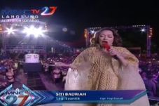 Siti Badriah hingga...