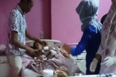 Bocah 13 Tahun di Aceh...