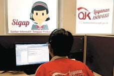 OJK: NPL P2P Lending...