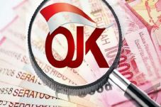 OJK Rilis Lima Ciri...