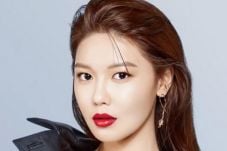 Rahasia Cantik Sooyoung...