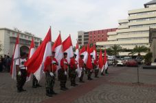 Kirab Satu Negeri di...