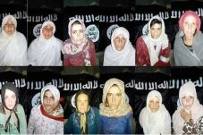 ISIS Bebaskan 6 Sandera...
