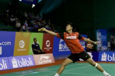 Tim Putra U-19 PB Djarum...
