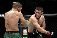Khabib vs Mayweather...