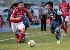 Milan Petrovic Bangga...