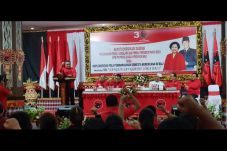 Elektabilitas PDIP Perpaduan...