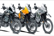 Kawasaki Bersiap Lahirkan...