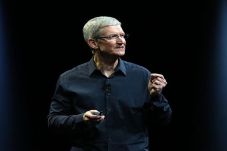 Server Apple Diduga...