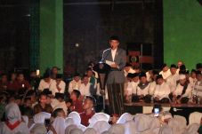 Presiden Jokowi Janji...