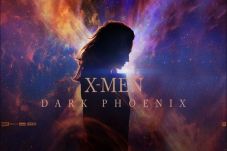 X-Men: Dark Phoenix...