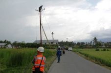 PLN Listriki Kembali...